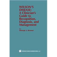 Wilson’s Disease