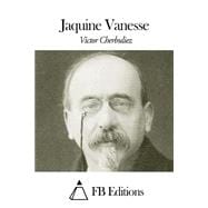 Jaquine Vanesse