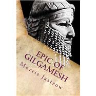 Epic of Gilgamesh