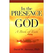 In the Presence of God