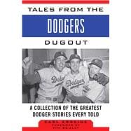Tales from the Dodgers Dugout
