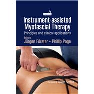 Instrument-assisted Myofascial Therapy