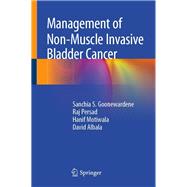 Management of Non-muscle Invasive Bladder Cancer