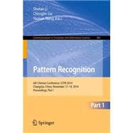 Pattern Recognition