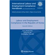 Labour and Employment Compliance in the Republic of Korea