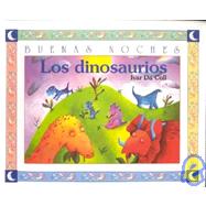Los Dinosaurios/the Dinosaurs