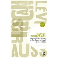 Lacan and Levi-strauss or the Return to Freud 1951-1957