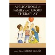 Applications of Family and Group Theraplay