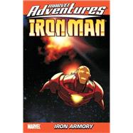 Marvel Adventures Iron Man - Volume 2