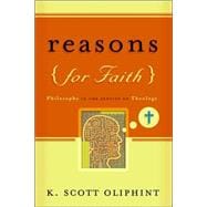 Reasons for Faith