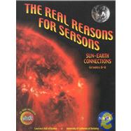 The Real Reasons for Seasons