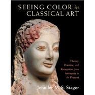 Seeing Color in Classical Art