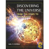 Discovering the Universe: From Stars to Planets, AstroPortal & Starry Night Enthusiast