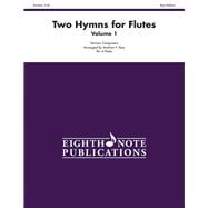 Two Hymns for Flutes