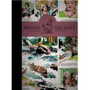 Prince Valiant Vol. 7 1949-1950