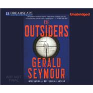 The Outsiders,9781633796454