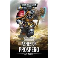 The Ashes of Prospero