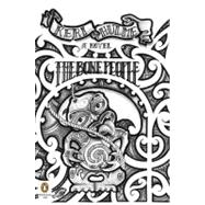 The Bone People A Novel (Penguin Ink)