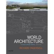 World Architecture A Cross-Cultural History