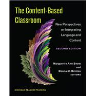 The Content-based Classroom