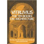 The Ten Books on Architecture