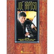 Joe Raposo Songbook