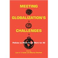Meeting Globalization's Challenges
