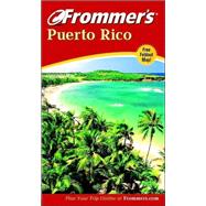Frommer's<sup>®</sup> Puerto Rico, 6th Edition
