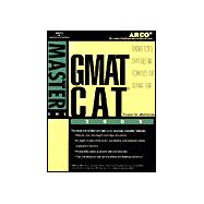 Arco Master the Gmat Cat 2002