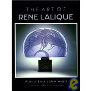 Art of Rene Lalique