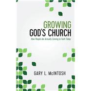 Growing God's Church