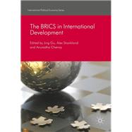 The Brics in International Development