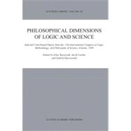 Philosophical Dimensions of Logic and Science
