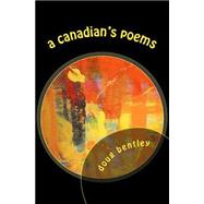 A Canadian's Poems