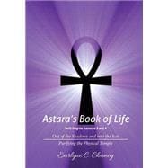 Astara's Book of Life, Sixth Degree Lessons 3 and 4