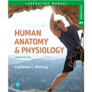 Human Anatomy & Physiology Laboratory Manual Making Connections, Fetal Pig Version