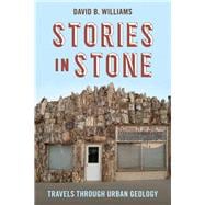 Stories in Stone,9780295746456