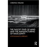 The Fascist State of Mind and the Manufacturing of Masculinity: áA psychoanalytic approach