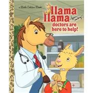Llama Llama Doctors are Here to Help!
