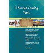 IT Service Catalog Tools Second Edition