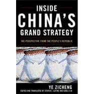 Inside China's Grand Strategy