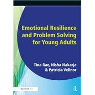 Emotional Resilience and Problem Solving for Young People