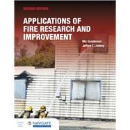 Applications of Fire Research and Improvement includes Navigate Advantage Access