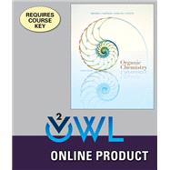 OWLv2 for Brown/Iverson/Anslyn/Foote's Organic Chemistry, 7th Edition, [Instant Access], 1 term (6 months)