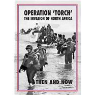 Operation 'Torch' North Africa