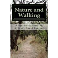 Nature and Walking