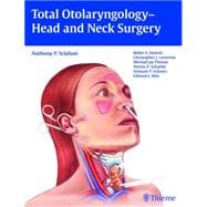 Total Otolaryngology-head and Neck Surgery