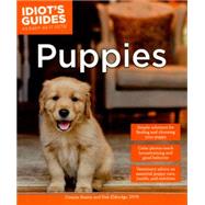 Idiot's Guides Puppies