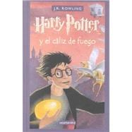 Harry Potter Y El Caliz De Fuego / Harry Potter and the Goblet of Fire