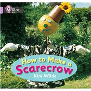 How To Make a Scarecrow Band 00/Lilac